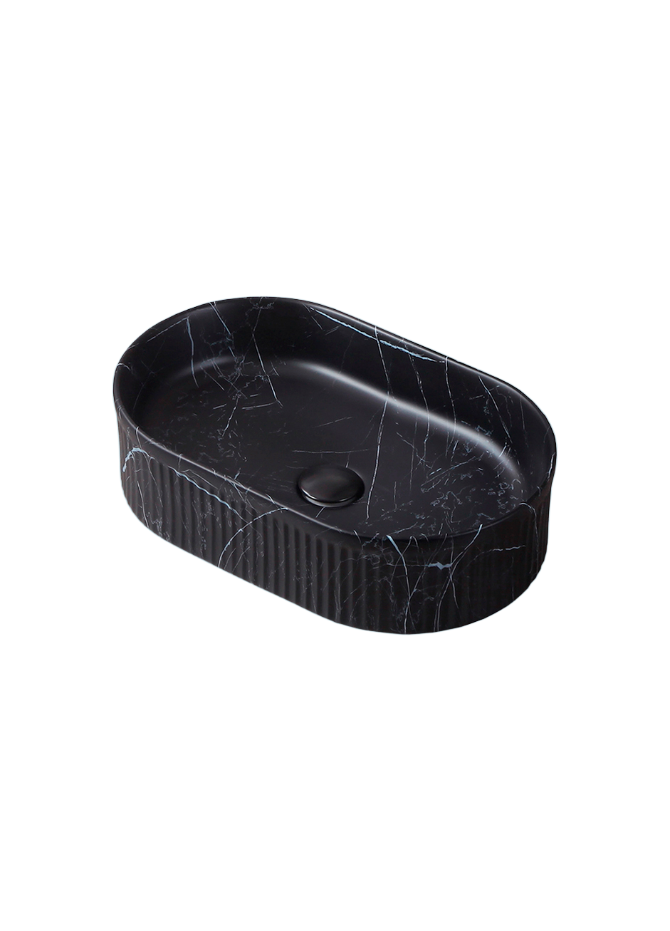 Krater Negro Marquina