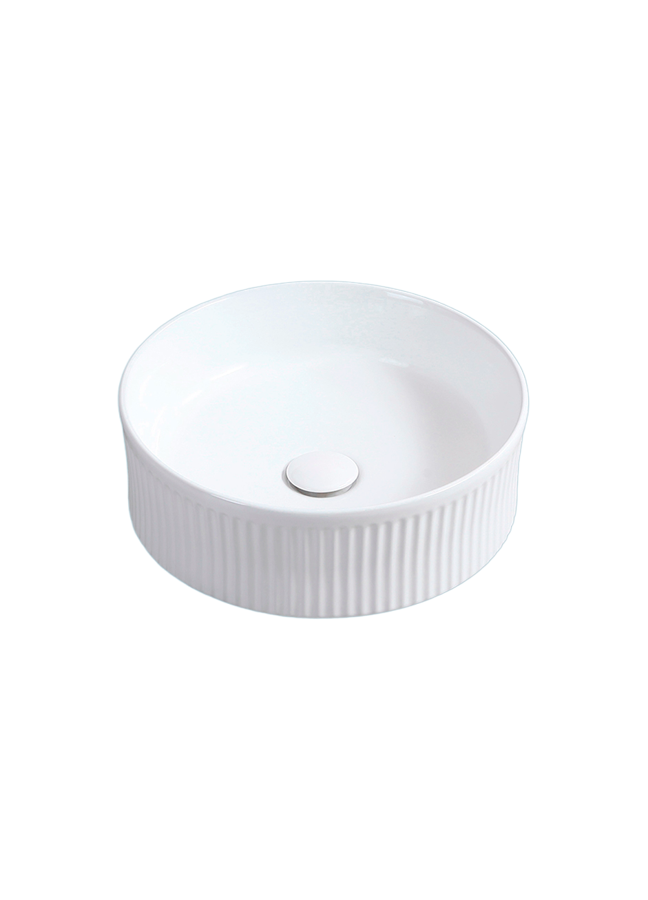 Pyra Blanco Brillo