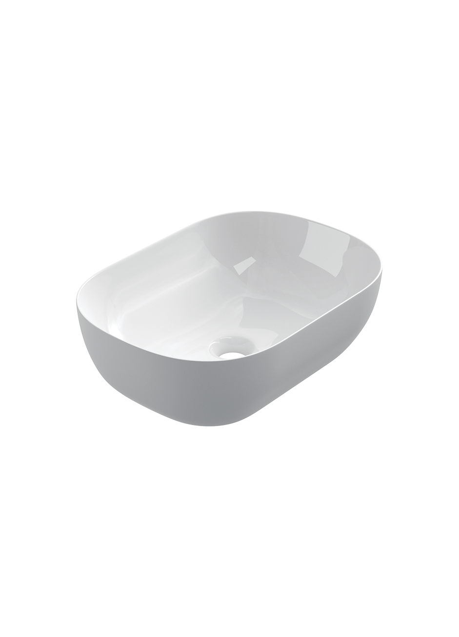 Fogo Blanco Brillo