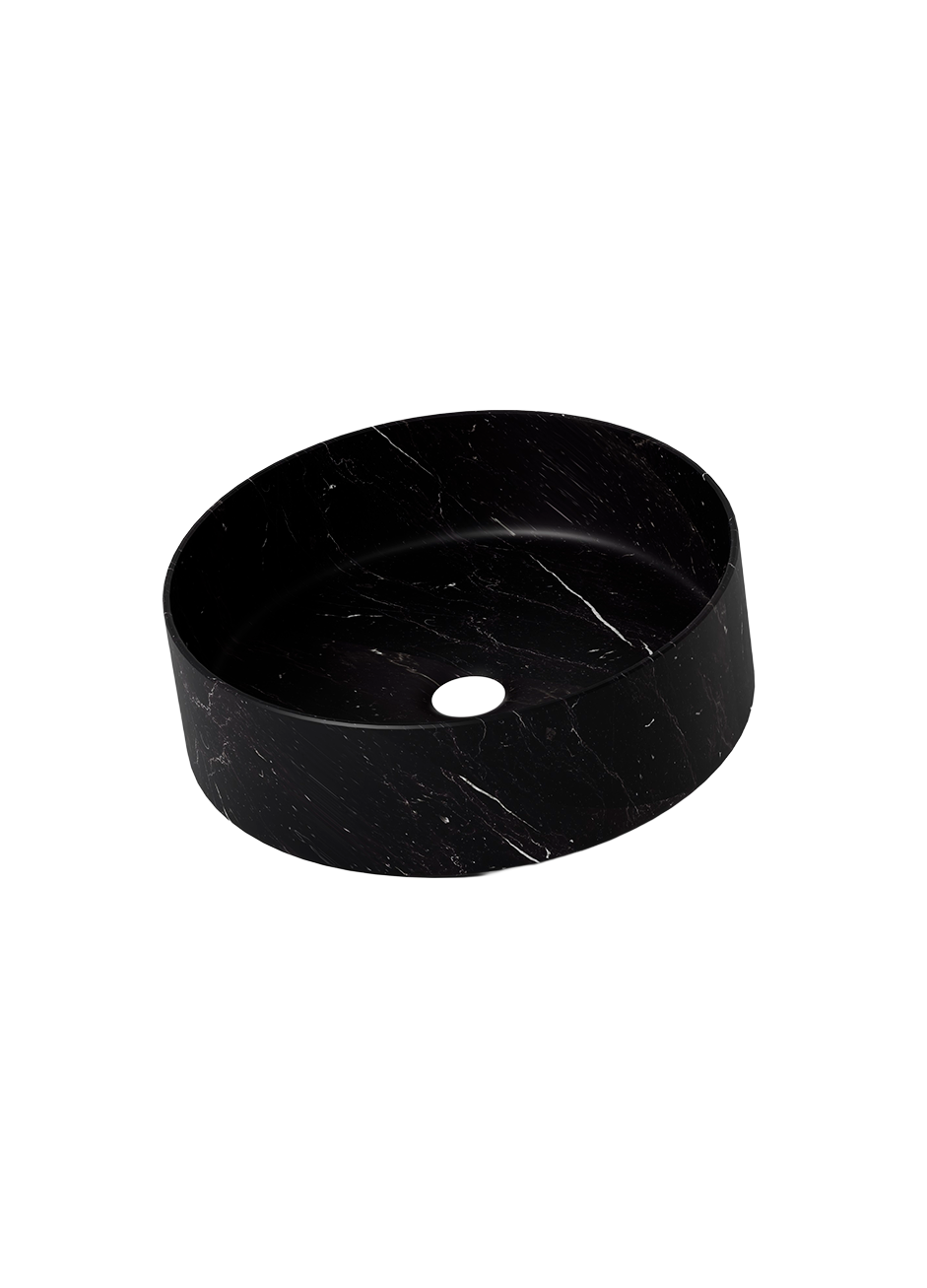 Fuji Negro Marquina