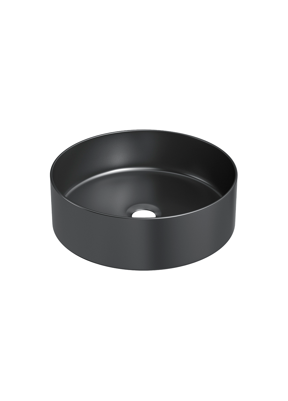 Fuji Negro Mate