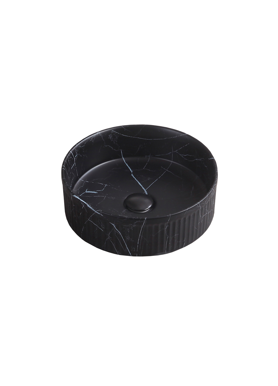 Pyra Negro Marquina