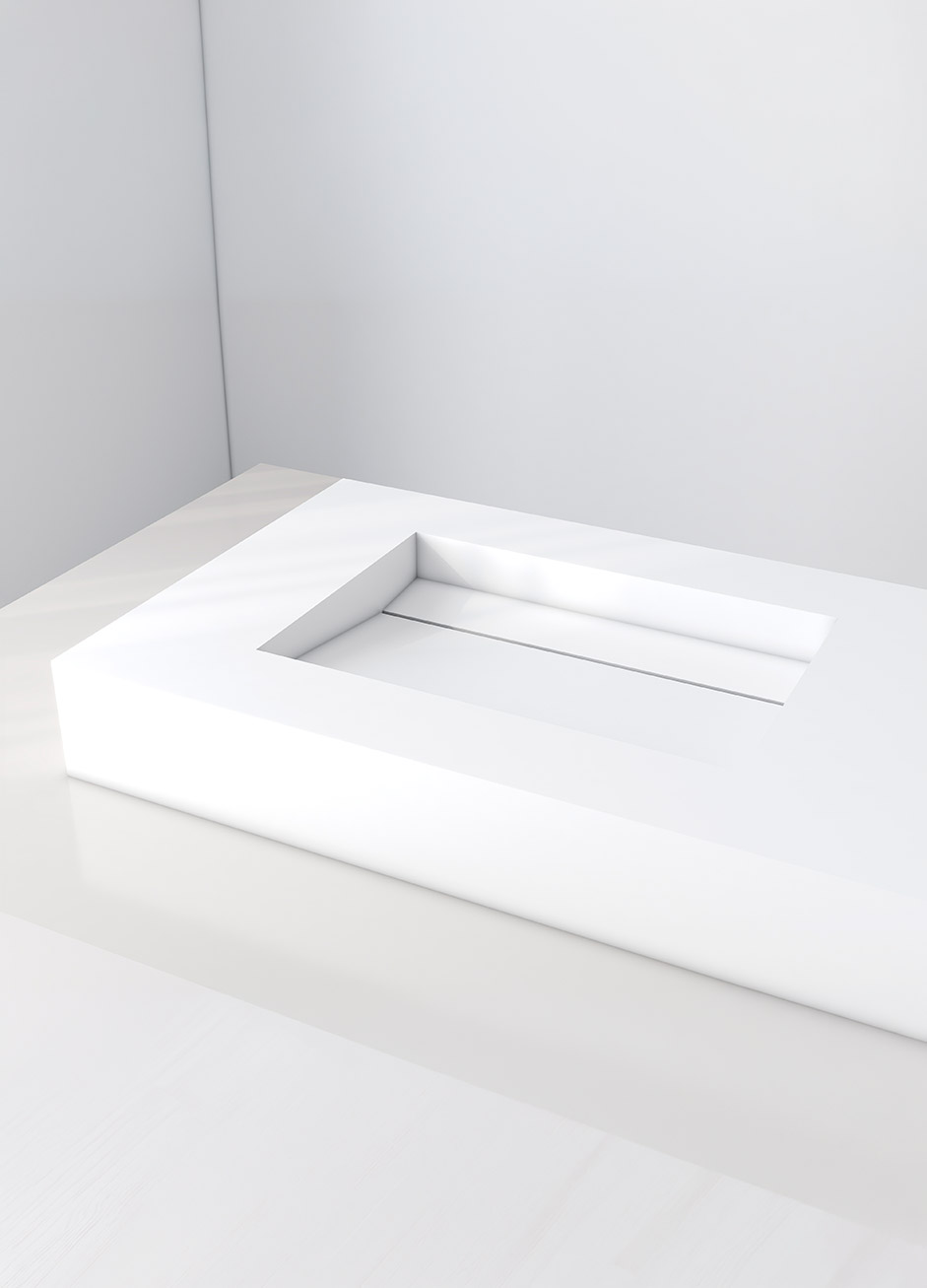 Tap Solid Surface 1