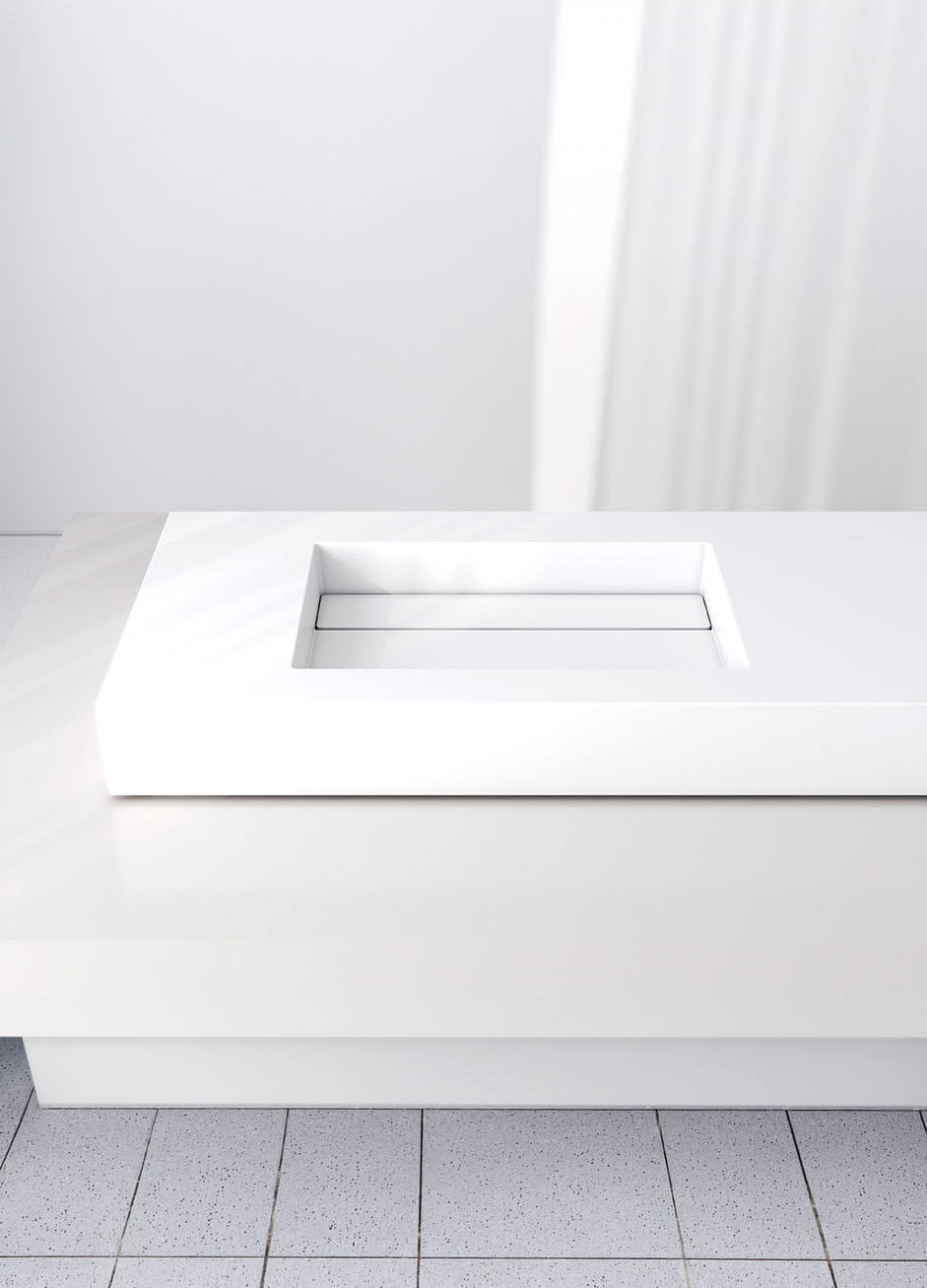 Tap Solid Surface 2
